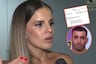 Ale Baigorria arremete contra sus seguidores por decir que mantiene a Said Palao: “Sigue hablando coj... Trabaja en vez de estar hue... aquí”