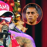 Lanza fuertes insultos y amenazas a ‘La Mackyna’