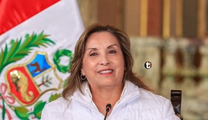 ¡TC blinda a Dina! Tribunal suspende investigaciones fiscales contra la presidenta hasta que termine su mandato