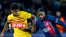 PSG vs. Barcelona EN VIVO: a qué hora juegan y dónde ver el partidazo de Champions League 2026