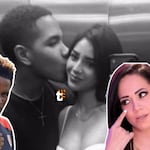 Novia del hijo de Jefferson Farfán y Melissa Klug muestra ‘regalazo’ que recibió y ‘derrochan’ amor