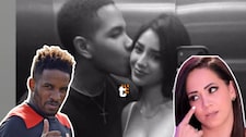 Novia del hijo de Jefferson Farfán y Melissa Klug muestra ‘regalazo’ que recibió y ‘derrochan’ amor