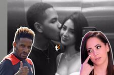 Novia del hijo de Jefferson Farfán y Melissa Klug muestra ‘regalazo’ que recibió y ‘derrochan’ amor