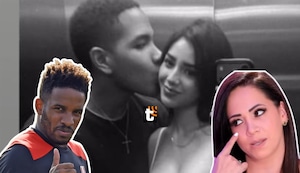 Novia del hijo de Jefferson Farfán y Melissa Klug muestra ‘regalazo’ que recibió: ¿Qué le dio?