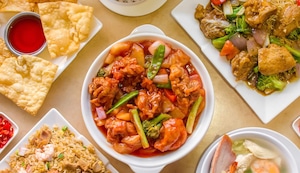 ¿Cuál es el origen del chifa y cómo llegó al Perú?