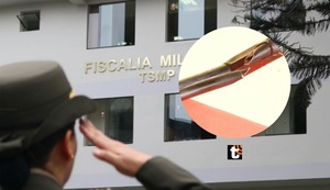 Investigan a oficial del Ejército por la pérdida de 111 armas de guerra