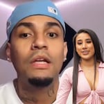 Samahara y Youna se pelean nuevamente: “Me faltó el respeto. Me dijo que era un egoísta con mi hija”