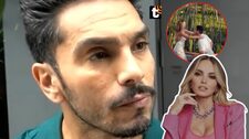 Rafael Cardozo no calla más y expone sus sentimientos tras ser consultado por la boda de Cachaza: “Creo que...”