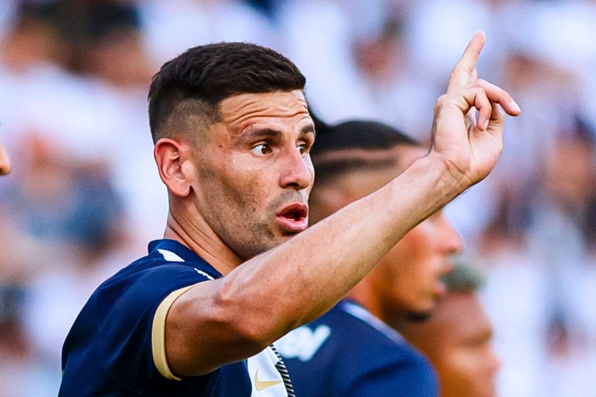 Guillermo Enrique espera seguir en La Victoria el 2026 (Foto: AP)