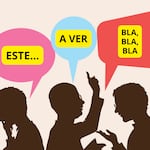 Mundo Escolar: ¿Cuáles son las muletillas que más usamos los peruanos?