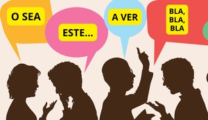 Mundo Escolar: ¿Cuáles son las muletillas que más usamos los peruanos?