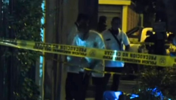 TROME | Sicario asesina mujer a balazos en Pueblo Libre (24 Horas)