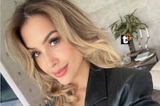 Milett volteó la página en el tema de Tinelli e inició las grabaciones de ‘La Gran Sangre 2’