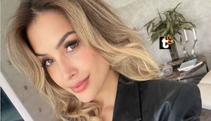 Milett volteó la página en el tema de Tinelli e inició las grabaciones de ‘La Gran Sangre 2’