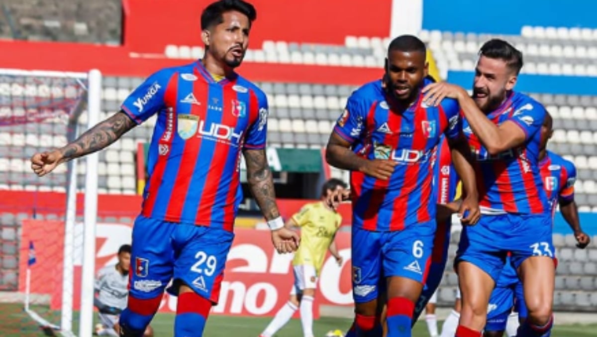 Alianza Universidad recibe a Alianza Lima en Huánuco. (Liga1)