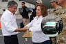 Caso Rolex: Dina Boluarte y Wilfredo Oscorima se oponen a incautación de relojes y pulsera