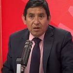Un senderista es el defensor de Pedro Castillo