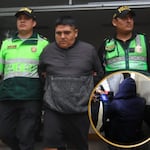 Monterrico: Delincuentes se hacen pasar como policías y secuestran a vendedor ambulante de choclo con papa