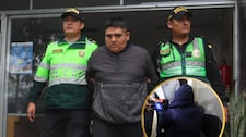 Monterrico: Delincuentes se hacen pasar como policías y secuestran a vendedor ambulante de choclo con papa