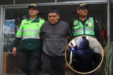 Monterrico: Delincuentes se hacen pasar como policías y secuestran a vendedor ambulante de choclo con papa