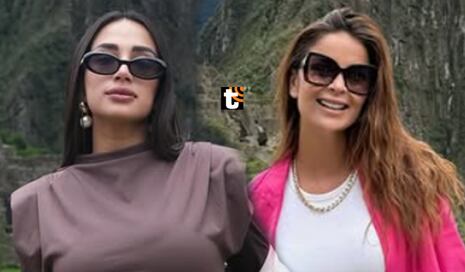 Valery Revello EXPLOTA contra Laura Spoya y pide que aclare tema con influencers: “Qué maldad puede exist...