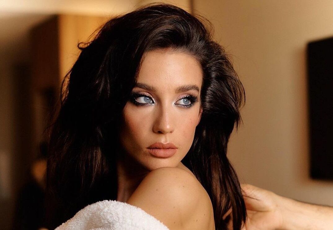 María Pedraza y Álex González terminaron su relación tras dos años juntos (Foto: María Pedraza/ Instagram)