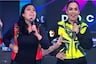 Ethel Pozo y Tula Rodríguez JUNTAS CARA A CARA en ‘Esto es Guerra’: Así reaccionaron EN VIVO