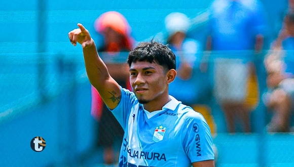 Spoting Crista se pone adelante con gol de Maxloren Castro ante Sport Boys (Video: L1MAX)