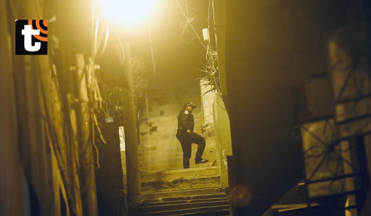 Foto: Mario Zapata N. / @photo.gec