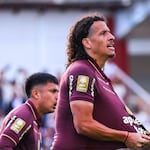 Universitario le volteó el partido 4-2 a UTC