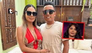 Christian Cueva admitió infidelidad con Chris Soifer y Pamela López lo perdonó por esta PROMESA que le hizo