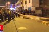 Santa Anita: Asesinan a tres amigos cuando tomaban una gaseosa en la calle