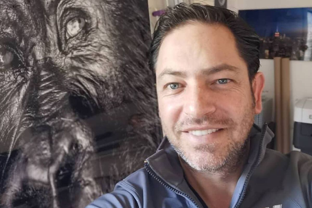 Jan dejó la actuación para enfocarse en su verdadera pasión (Foto: Instagram de Jan)