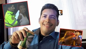 Venezolana que mató y escondió el cadáver de su esposo tendría una cómplice en la familia: “Está desaparecida”