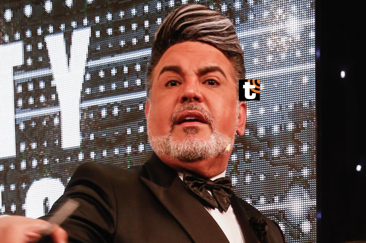 Andrés Hurtado: Cuáles fueron sus actitudes prepotentes en prisión