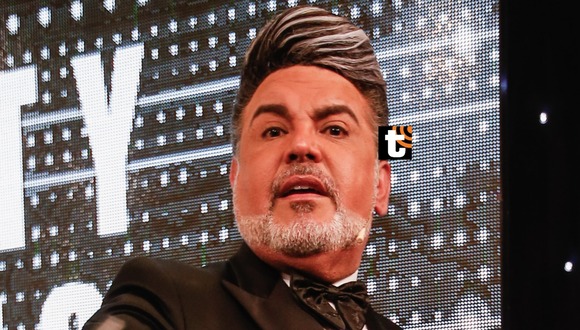 TROME - Andrés Hurtado déspota y desafiante con reos de Lurigancho