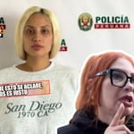 Madre de Nadeska Widausky revela cómo la encuentra tras posible extradición a Bélgica y confiesa su desgarrador pedido: “Por favor...”
