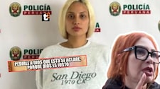 Madre de Nadeska Widausky revela cómo la encuentra tras posible extradición a Bélgica y confiesa su desgarrador pedido: “Por favor...”