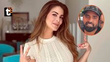 Laura Spoya sorprende al revelar que asistiría a la boda de su expareja: “Si Brian se casa, iría”