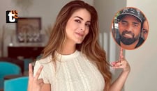 Laura Spoya sorprende al revelar que asistiría a la boda de su expareja: “Si Brian se casa, iría”