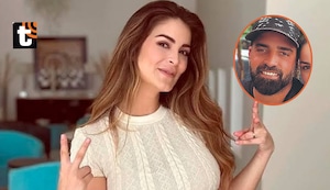 Laura Spoya sorprende al revelar que asistiría a la boda de su expareja: “Si Brian se casa, iría”