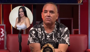 Larissa Riquelme: Qué dijo Roberto Martínez sobre ‘La Novia del Mundial’ en el podcast de Jefferson Farfán