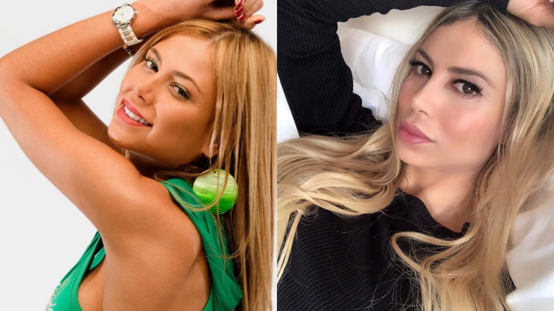 Paola Pizarro - Alejandra Pinzón (Foto: Instagram)