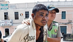 ‘Monstruo de Pachacámac’: Dictan 9 meses de prisión preventiva contra acusado de asesinar a niña de 12 años