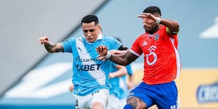 Sporting Cristal avanza como favorito en su grupo en la Copa de la Liga (Foto: @SCristal)