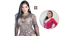 Giuliana Rengifo llega al ‘FestiTrome’ y asegura que no tiene problemas en compartir escenario con Marisol: ¿cuándo y dónde será?