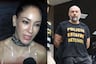 Giannina Luján duda de Tilsa tras arresto de Jackson Mora: “Ella era la esposa; ¿cómo no va a saber a qué se dedicaba?”