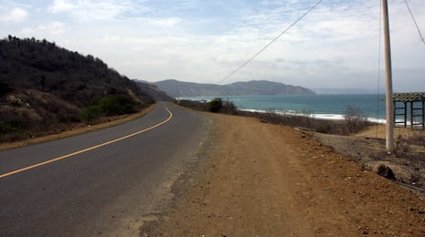 Un viaje que marcó al Búho