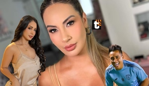 Pamela López se burla de Pamela Franco y le recuerda que fue la ‘amante’: “Jamás fue la primera”