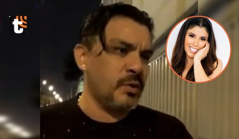 ‘Don Diablo’ no oculta su amor por Yahaira y la llena de elogios: “Es una gran persona, un reflector que ...